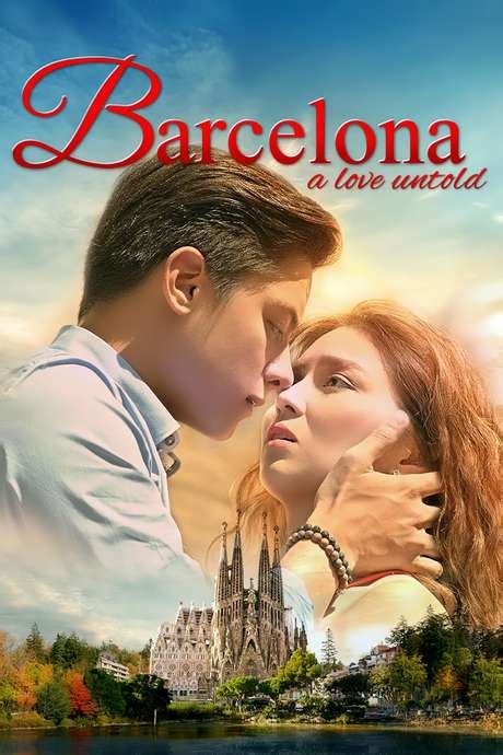 cast of barcelona: a love untold|Barcelona: A Love Untold (2016) .